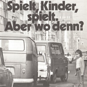 Spielt, Kinder, spielt. 1972