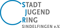 Logo Stadtjugendring Sindelfingen